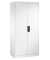 Stahlschrank weiß